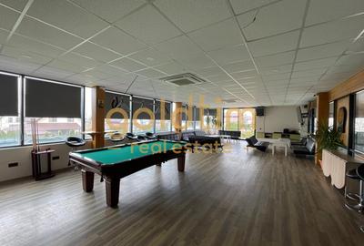 VILĂ EXCLUSIVISTĂ - PISCINĂ INTERIOARĂ - CARTIER PRIVAT – PĂULEȘTI - 34