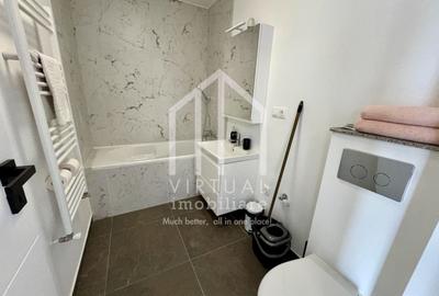 Apartament 3 camere, 67 mp utili+balcon, loc de parcare, bloc cu lift - 4