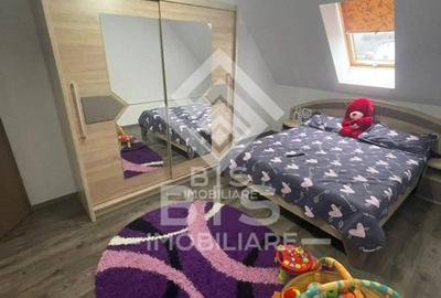 Apartament 115 mp Scara Interioara - 9