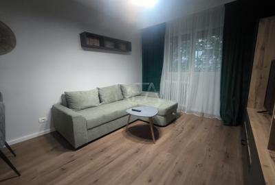 Apartament 2 camere, Lujerului - 11