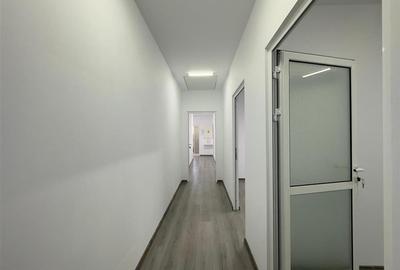 Spatiu birouri ieftine Iasi, 117mp, zona Metalurgie - 7