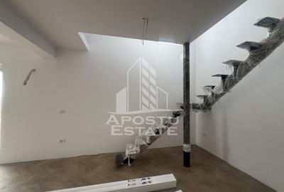 Duplex modern Covaci cu curte de 370 mp - 9