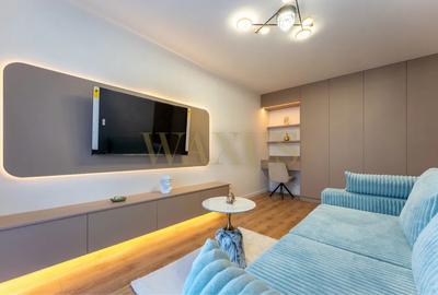 Apartament Decomandat - ST 60MP I Balcon I Parcare - Str. Urusagului - 1