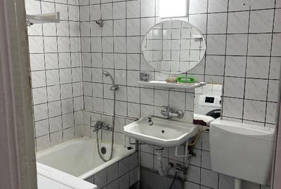 Apartament cu o camera, de inchiriat, zona A.Saguna,Timisoara - 3