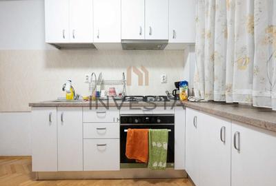 Apartament 2 camere luminos, Gheorgheni –ideal locuinta sau investitie - 4