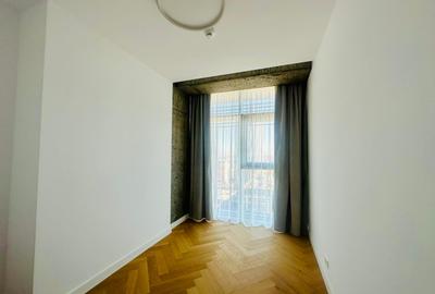 Apartament exclusivist cu 4 camere - Floreasca - Vedere panoramica - 20