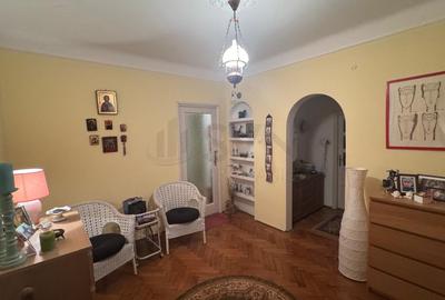 REA1025834 Apartament 4 camere I Mosilor-Armeneasca I Vanzare - 3
