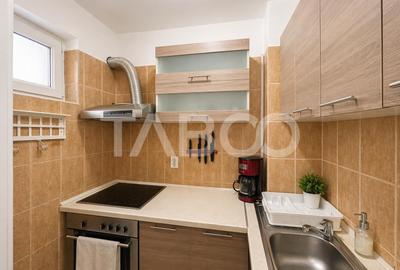 Apartament de vanzare  3 camere semidecomandat  etaj intermediar Sibiu - 3