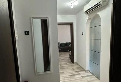 Apartament cu 2 camere decomandat, mobilat în Baba Novac