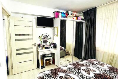 Apartament Cu 2 Camere De Vanzare - Dinicu Golescu | Gara De Nord - 8