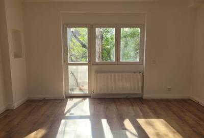 Apartament Parc Cismigiu 3 camere + living 110 mp - 7