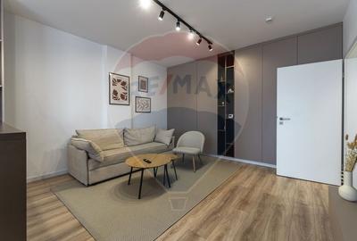 Apartament cu 2 camere de vânzare în zona Tractorul - 5