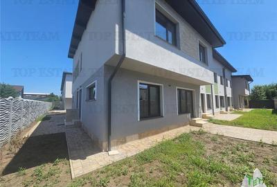 Casă individuală cu 3 camere în Prelungirea Ghencea