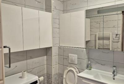 Apartament 2 camere, Tractorul, zona linistita - 11