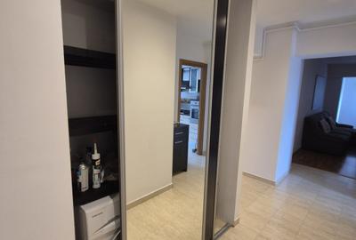 Unirii - Popa Nan, apartament 3 camere, loc parcare, c-tie2007 - 10