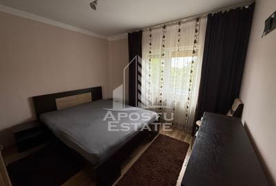 Apartament cu 2 camere decomandat în Soarelui
