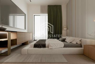 Apartament PREMIUM cu 4 camere de vanzare, Erou Iancu Nicolae - 3