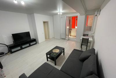 GARSONIERĂ MILITARI RESIDENCE ILIE PETRE 84, MOBILATA, UTILATA, PARCARE - 3