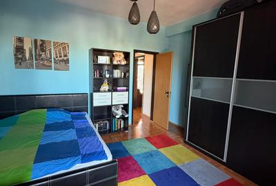 Apartament de 4 camere  în emblematicul Bloc Zodiac –  boxă inclusă - 7