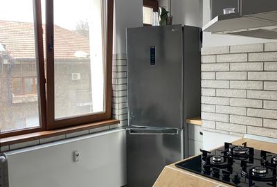 Floreasca, apartament 2 camere et 1 - 4