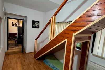 Sinaia Strada Cerbului - 14