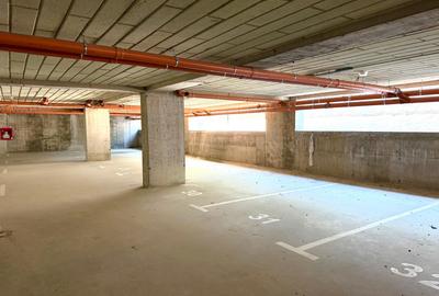 Piață Muncii Office / Spații de birouri 45-90 mp/ Parcare subterana - 7