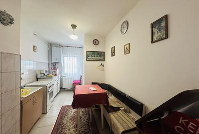 Apartament 4 camere | Decomandat | 81 mpu | Piata Ion Mester Manastur - 2