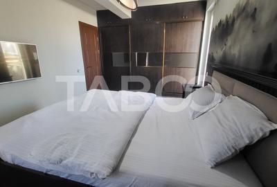 Apartament 2 camere de inchiriat 2 locuri de parcare piscina pe bloc - 9