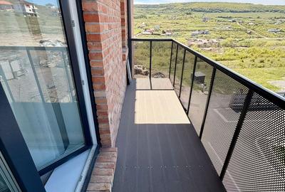 Apartament 3 camere, et intermediar, garaj, BETA RESIDENCE - 9