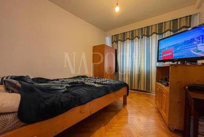 Apartament 2 camere de vanzare in Intre Lacuri, Cluj Napoca - 3