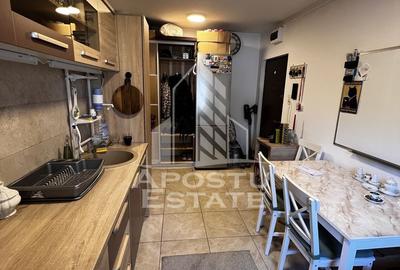 Apartament 2 camere de vanzare, parter, zona Buziasului, Timisoara - 3