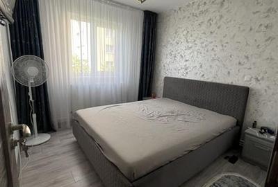 Apartament 2 camere renovat, mobilat,  etaj intermediar zona Grivitei - 2