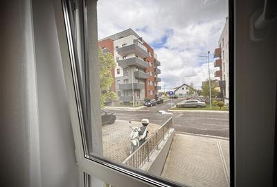 Apartament 3 camere 2022 | Boxa + Parcare | Bartolomeu - 11