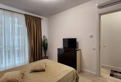 Apartament 3 camere+ parcare subterana-zona Floreasca / Barba Vacarescu - 6
