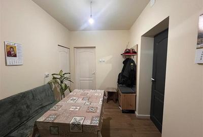 Lugoj, Casa 130 Mp. Teren 250 Mp. Central, Zona ZERO - 27