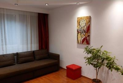 Apartament 2 camere Baba Novac-Campia Libertatii