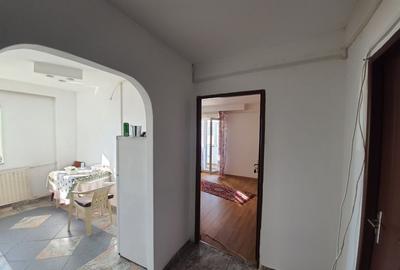 DACIA-Farmacris Apartament cu 2 camere 2 balcoane - 6