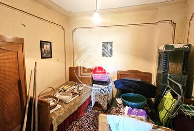 Ploiesti | Parcul Regele Mihai I - casa interbelica cu teren de 648mp - 11