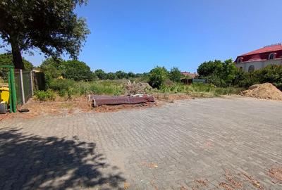 Sanandrei Teren Intravilan In Centru Comunei Pretabil Investie Spatiu Comercial - 4