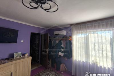 Casa renovabila, cu 750 m.p. teren, Apahida - 7