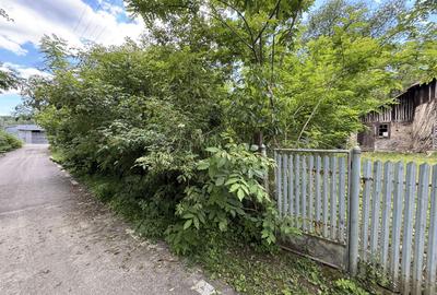 Teren intravilan 683 mp deschidere la strada asfaltata ! - 6