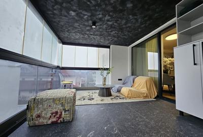 Apartament 4 camere | Terasă 24mp Inchisa cu Sticla | Erou Iancu Nicolae - 15