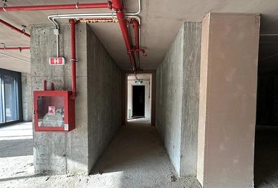 Spațiu Comercial Mezanin 334 mp în Complexul Cloud9, Șoseaua Pipera/de inchiriat - 5