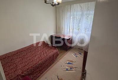 Apartament cu 3 camere decomandate de inchiriat cu parcare Marasti - 2