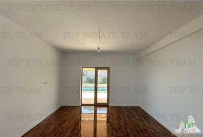 Vila lux 5 camere cu piscina in Dragomiresti-Vale - 7