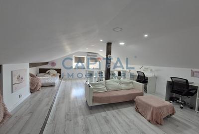 Casa cocheta la cheie, central Dezmir - 11