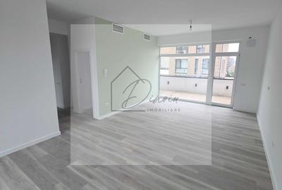 Apartament 2 camere CATTED Pipera Plaza I taxare inversa I COM 0% - 5