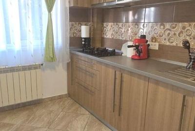 AP. 3 CAMERE - SEBASTIAN, CENTRALA PROPRIE, MOBILAT/ UTILAT MODERN - 7