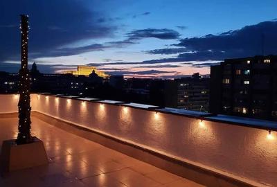 Vanz ap 2 cam cu terasa 40 mp Unirii Budapesta Tineretului - 2