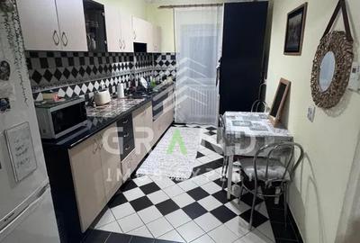 3 camere,DECOMANDAT–Ion Meșter | 66 mp+balcon mare(7,62 mp) - 4